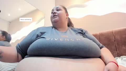 Snapshot of alisson_am chatting on March 2, 2026, 10:55 am Alisson online show from March 2, 2026, 10:55 am