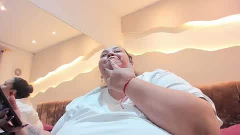 Snapshot of alisson_am chatting on March 14, 2026, 11:26 am Alisson online show from March 14, 2026, 11:26 am