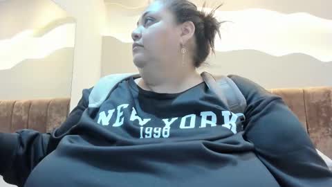 Snapshot of alisson_am chatting on March 16, 2026, 11:36 am Alisson online show from March 16, 2026, 11:36 am