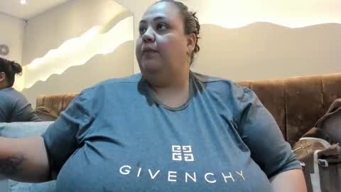 Snapshot of alisson_am chatting on March 21, 2026, 11:15 am Alisson online show from March 21, 2026, 11:15 am