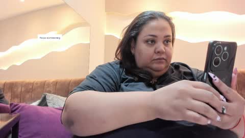 Snapshot of alisson_am chatting on March 30, 2026, 11:22 am Alisson online show from March 30, 2026, 11:22 am