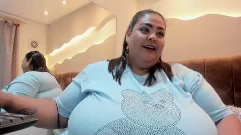 Alisson online show from July 16, 2026, 5:08 pm