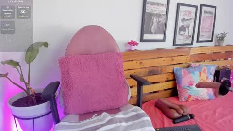 Snapshot of alisson_boobs chatting on March 7, 2026, 9:45 pm Alisson online show from March 7, 2026, 9:45 pm