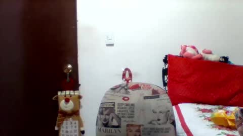 Snapshot of alisson_brand chatting on December 27, 2024, 11:50 am alisson brand online show from December 27, 2024, 11:50 am