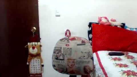 Snapshot of alisson_brand chatting on December 30, 2024, 4:29 pm alisson brand online show from December 30, 2024, 4:29 pm