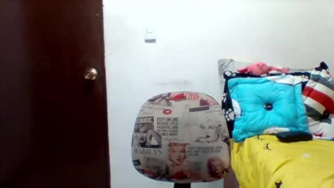 Snapshot of alisson_brand chatting on January 20, 2025, 8:50 pm alisson brand online show from January 20, 2025, 8:50 pm