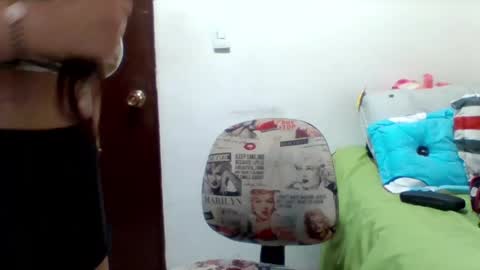 Snapshot of alisson_brand chatting on February 21, 2025, 6:48 pm alisson brand online show from February 21, 2025, 6:48 pm