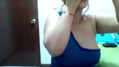 Snapshot of alisson_brand chatting on February 24, 2025, 3:53 pm alisson brand online show from February 24, 2025, 3:53 pm