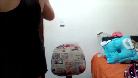 Snapshot of alisson_brand chatting on February 26, 2025, 11:09 am alisson brand online show from February 26, 2025, 11:09 am