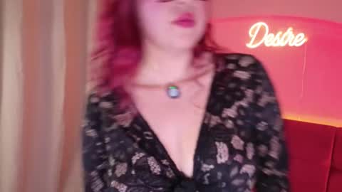 Snapshot of alisson_desire chatting on November 26, 2025, 2:45 am Alisson online show from November 26, 2025, 2:45 am