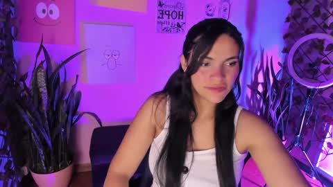 alisson_evans__ online show from November 20, 2025, 11:43 am