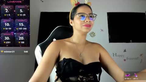 Alisson hoffman05 online show from December 10, 2024, 10:47 pm