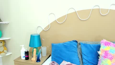 Snapshot of alisson_lay chatting on December 3, 2024, 9:56 pm A L I S S O N online show from December 3, 2024, 9:56 pm