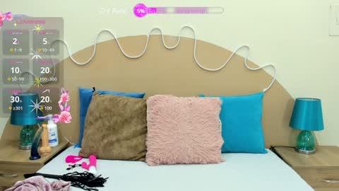 Snapshot of alisson_lay chatting on January 20, 2025, 1:21 pm A L I S S O N online show from January 20, 2025, 1:21 pm