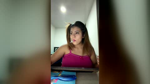 Snapshot of alisson_lover13 chatting on February 25, 2026, 9:57 pm Alisson Lover13 online show from February 25, 2026, 9:57 pm