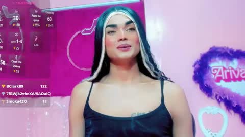 alisson_secrett online show from March 7, 2025, 6:13 am