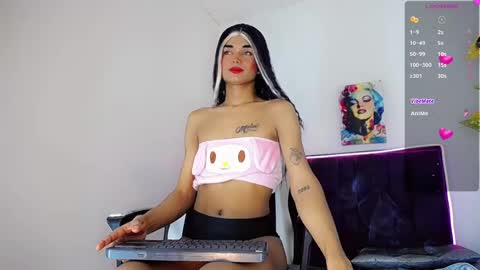 alisson_secrett online show from March 8, 2025, 3:28 am