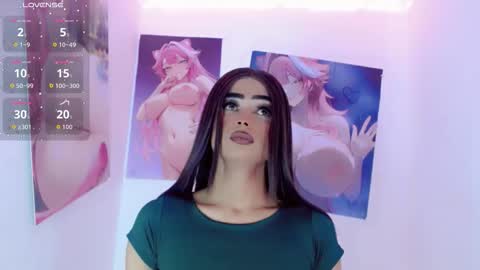 Snapshot of alisson_secrett_ chatting on February 16, 2026, 9:22 pm Alisson online show from February 16, 2026, 9:22 pm