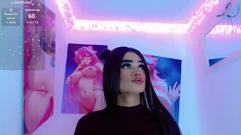 Snapshot of alisson_secrett_ chatting on February 18, 2026, 4:30 am Alisson online show from February 18, 2026, 4:30 am