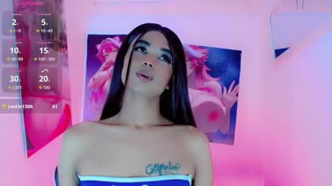 Snapshot of alisson_secrett_ chatting on February 20, 2026, 6:26 am Alisson online show from February 20, 2026, 6:26 am