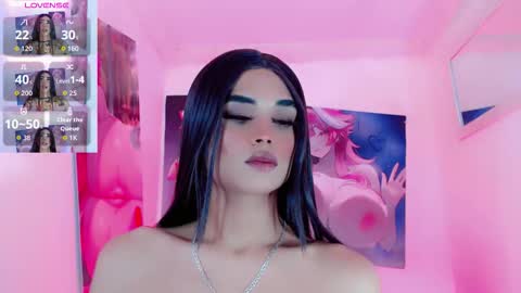 Alisson online show from March 17, 2026, 4:06 am