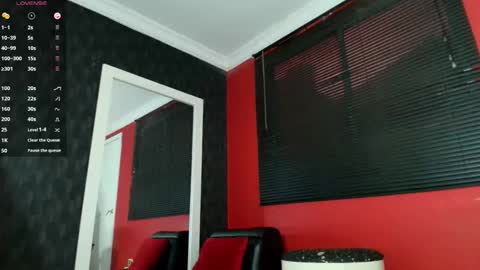 Snapshot of alisson_steelersexy chatting on February 1, 2026, 8:40 pm Alison Steeler online show from February 1, 2026, 8:40 pm