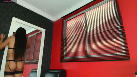 Snapshot of alisson_steelersexy chatting on February 12, 2026, 8:15 pm Alison Steeler online show from February 12, 2026, 8:15 pm