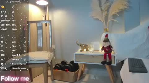 Snapshot of alisson_tylor_ chatting on December 18, 2024, 11:30 pm Alisson online show from December 18, 2024, 11:30 pm