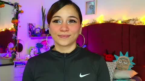Alisson IG alisson zafiro27 online show from April 30, 2026, 6:36 pm
