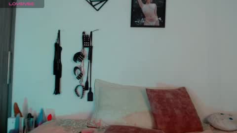 Snapshot of alissonbeckett chatting on February 25, 2025, 9:13 pm Alisson Beckett online show from February 25, 2025, 9:13 pm