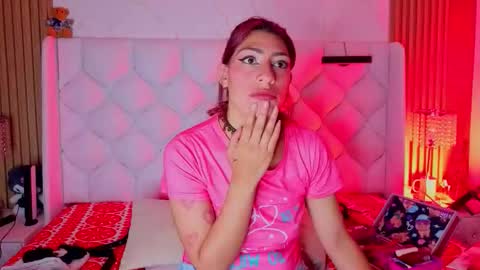 Snapshot of alissoncole_ chatting on December 13, 2025, 8:04 pm Alisson online show from December 13, 2025, 8:04 pm