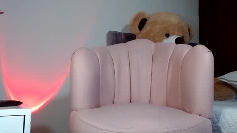 alisson online show from December 11, 2024, 5:53 am