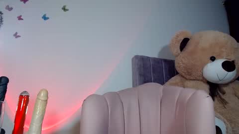 alisson online show from December 20, 2024, 4:31 am