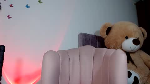 alisson online show from January 5, 2025, 5:51 am