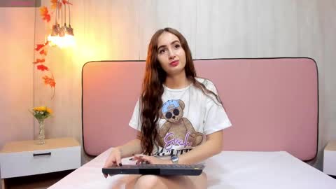 Snapshot of alissonmartin chatting on November 6, 2025, 11:55 am alissonmartin online show from November 6, 2025, 11:55 am