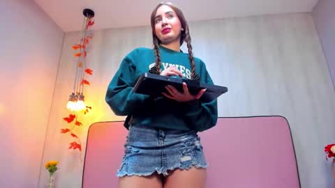 Snapshot of alissonmartin chatting on November 13, 2025, 11:53 am alissonmartin online show from November 13, 2025, 11:53 am