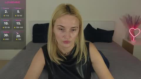 alisssarose online show from January 9, 2025, 12:03 am