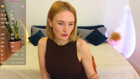 alisssarose online show from March 21, 2026, 9:29 pm