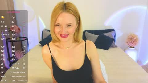 alisssarose online show from May 30, 2026, 3:31 pm