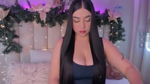 Snapshot of alissyadanger chatting on December 21, 2025, 2:19 am TATIS online show from December 21, 2025, 2:19 am