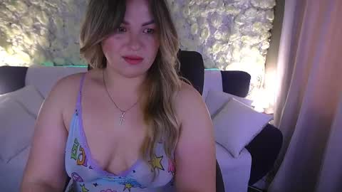 alissyagrayy online show from May 21, 2026, 5:47 am