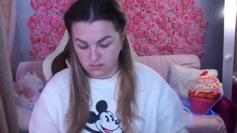 alissyagrayy online show from May 28, 2026, 5:38 am