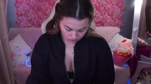 alissyagrayy online show from May 31, 2026, 5:48 am