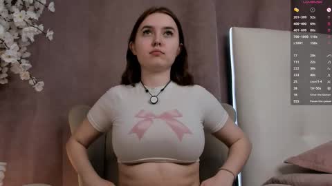 Snapshot of alistria chatting on March 18, 2026, 3:53 am Alisa online show from March 18, 2026, 3:53 am