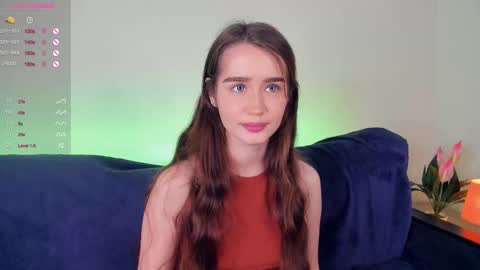 Alivia online show from October 14, 2025, 9:21 am