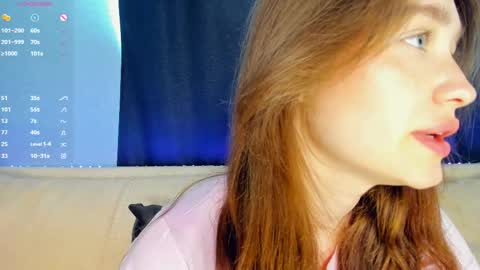 Alivia online show from May 20, 2026, 8:53 am