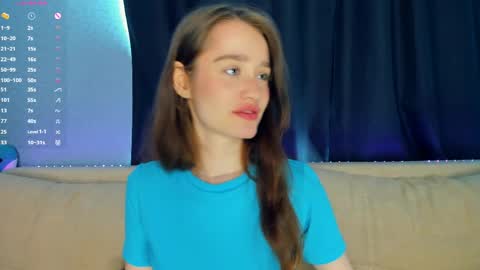 Alivia online show from May 24, 2026, 7:24 am