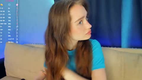 Alivia online show from May 27, 2026, 8:33 am
