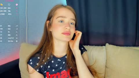 Alivia online show from May 30, 2026, 7:27 am