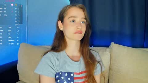 Alivia online show from May 31, 2026, 7:48 am